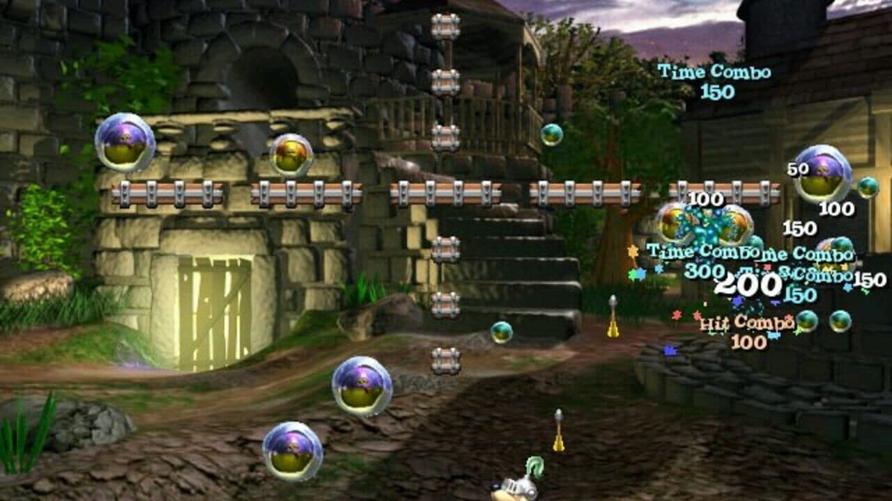 Froggy Castle thumbnail 3