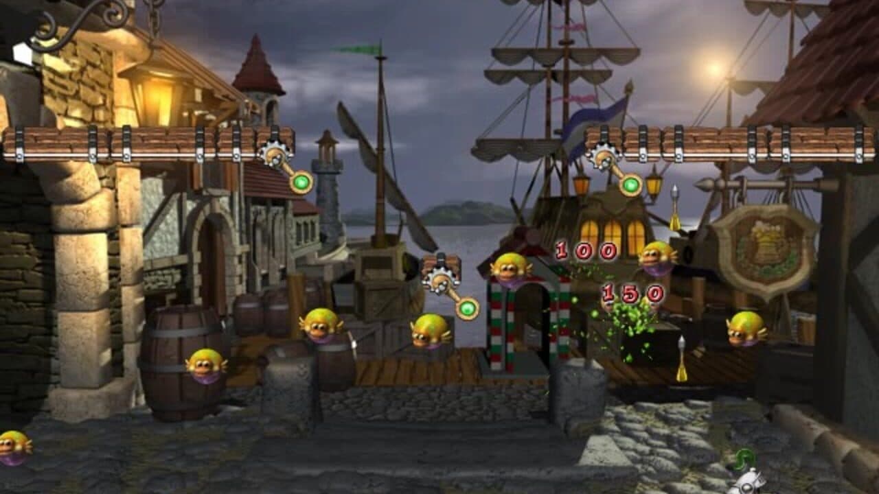 Froggy Castle 2 thumbnail 2