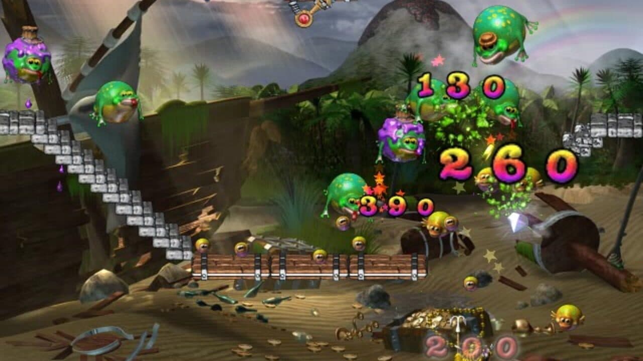 Froggy Castle 2 thumbnail 3