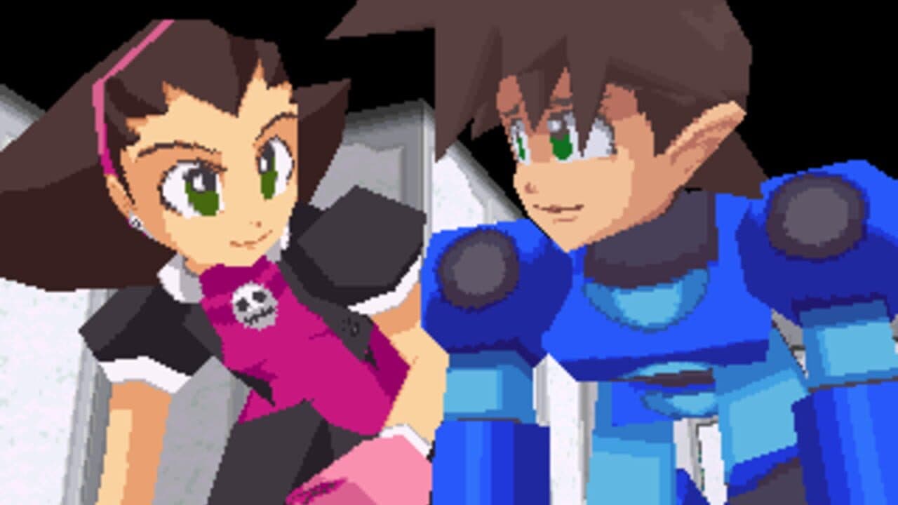 Mega Man Legends thumbnail 5