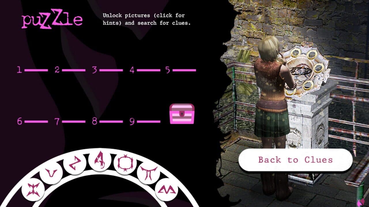 Resident Evil 4: Otome Edition thumbnail 8