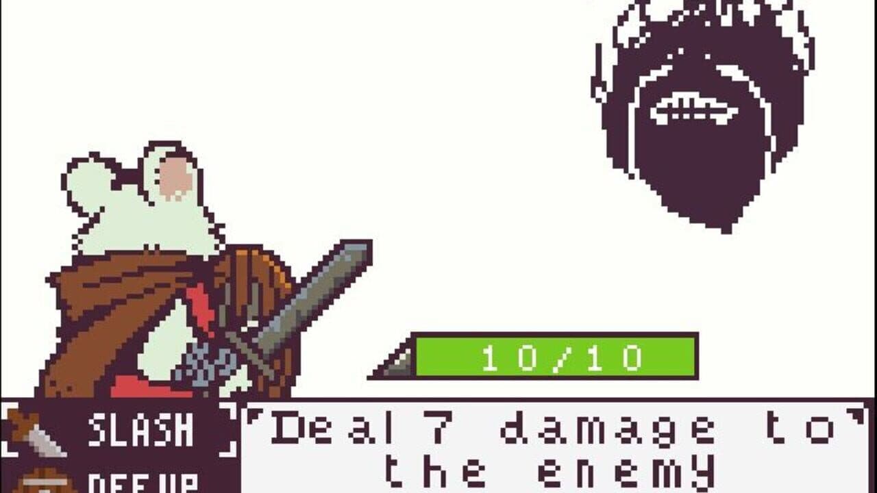A Shard of Mine thumbnail 3