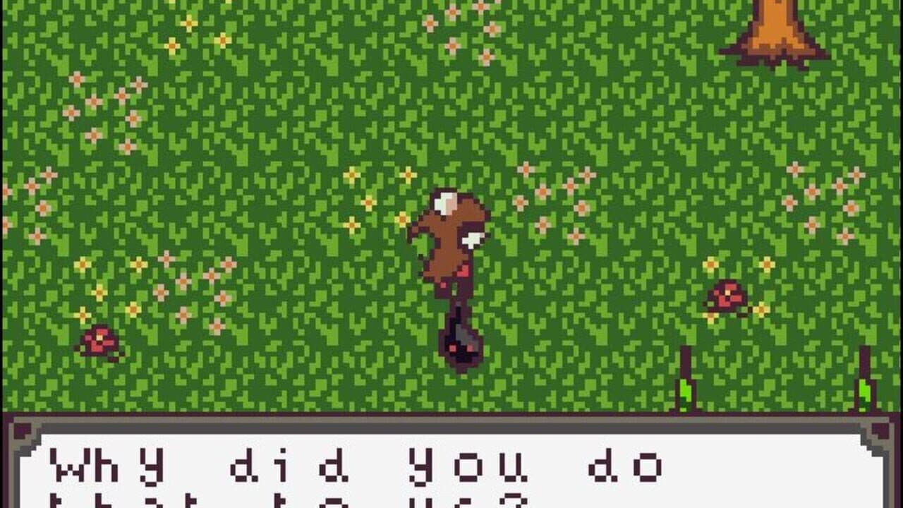 A Shard of Mine screenshot 1