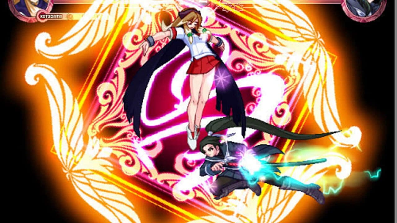 Suggoi! Arcana Heart 2 thumbnail 2