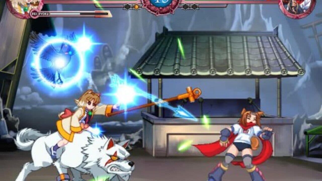 Suggoi! Arcana Heart 2 thumbnail 3