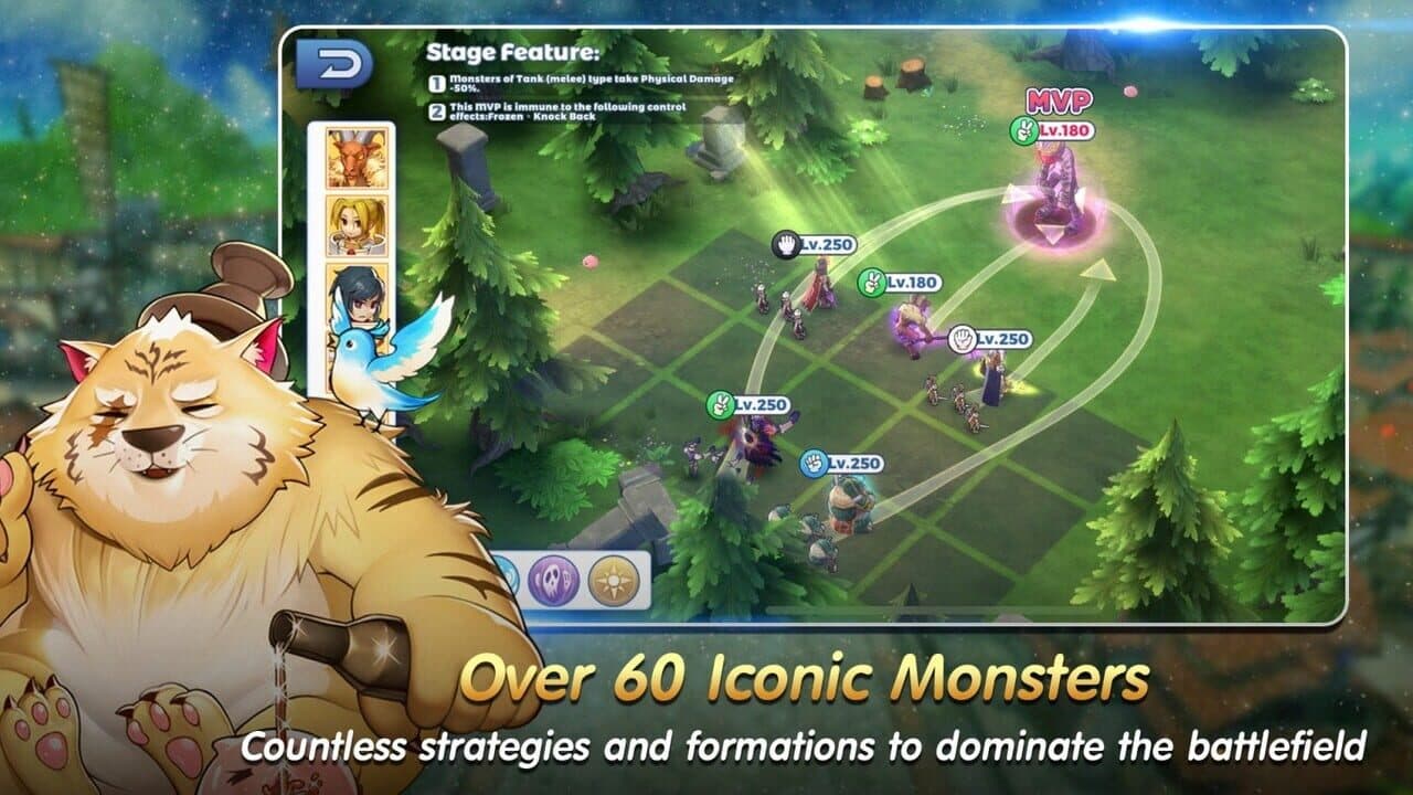 Ragnarok Tactics thumbnail 2