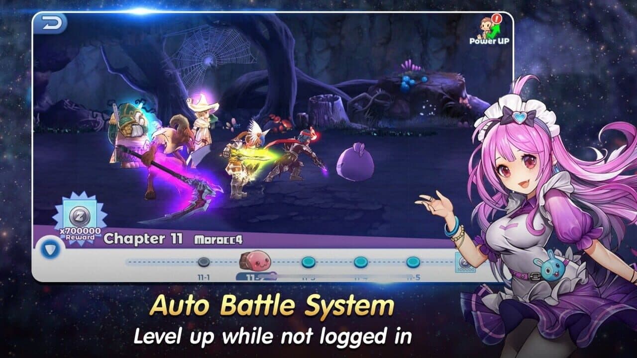 Ragnarok Tactics thumbnail 3