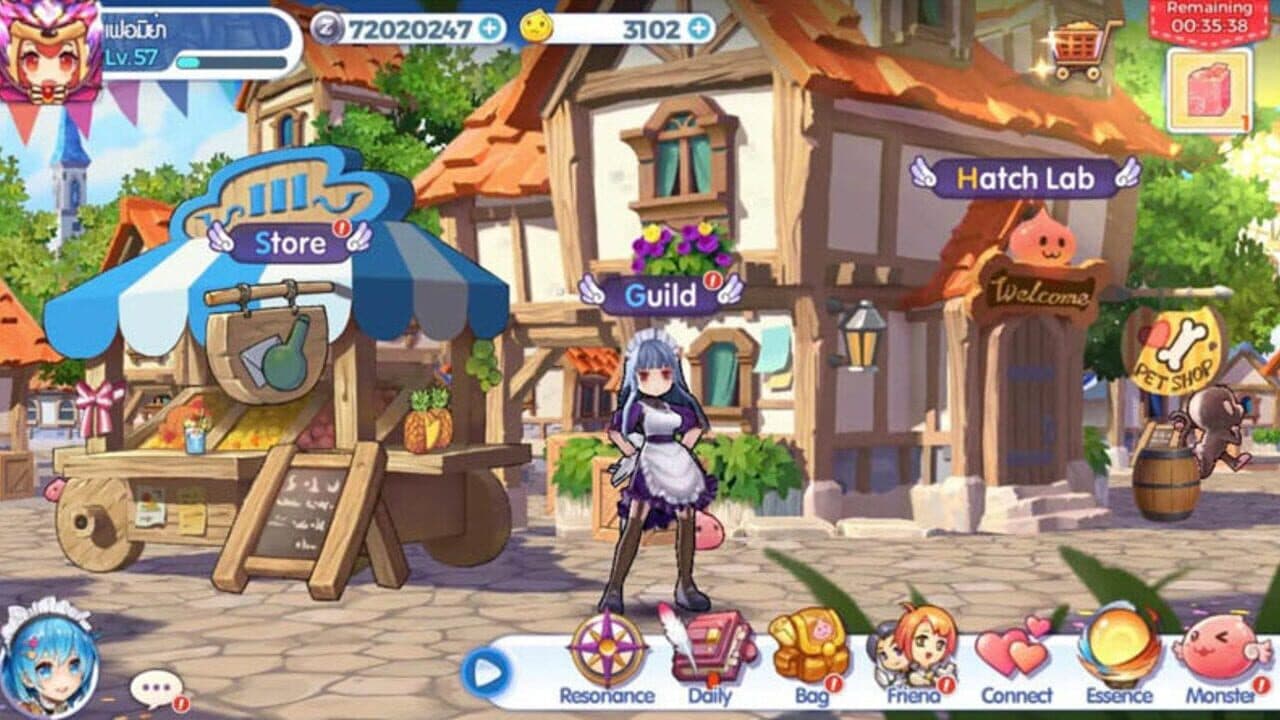 Ragnarok Tactics thumbnail 5