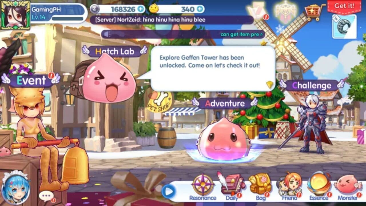 Ragnarok Tactics thumbnail 6