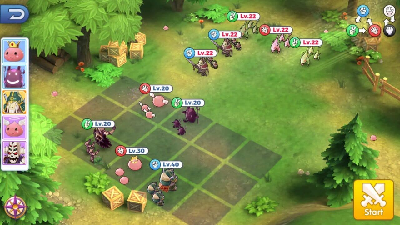 Ragnarok Tactics thumbnail 7