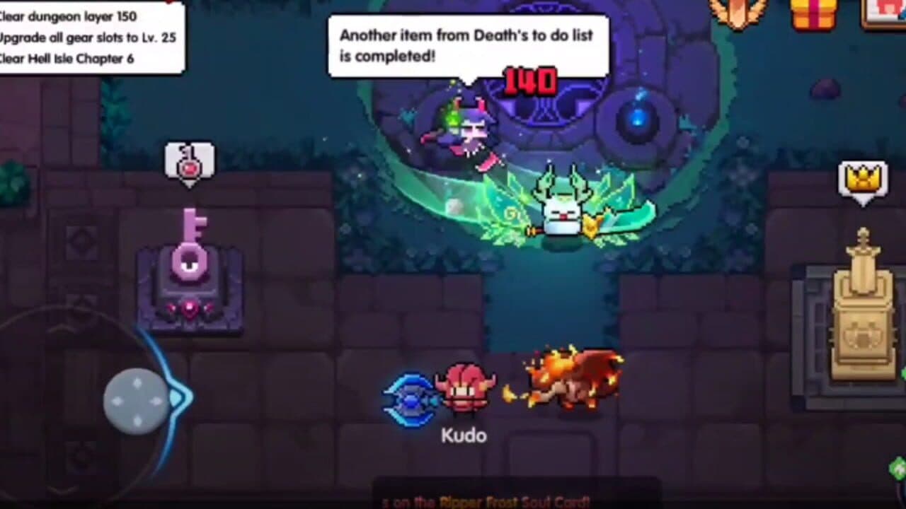 My Heroes: SEA thumbnail 3