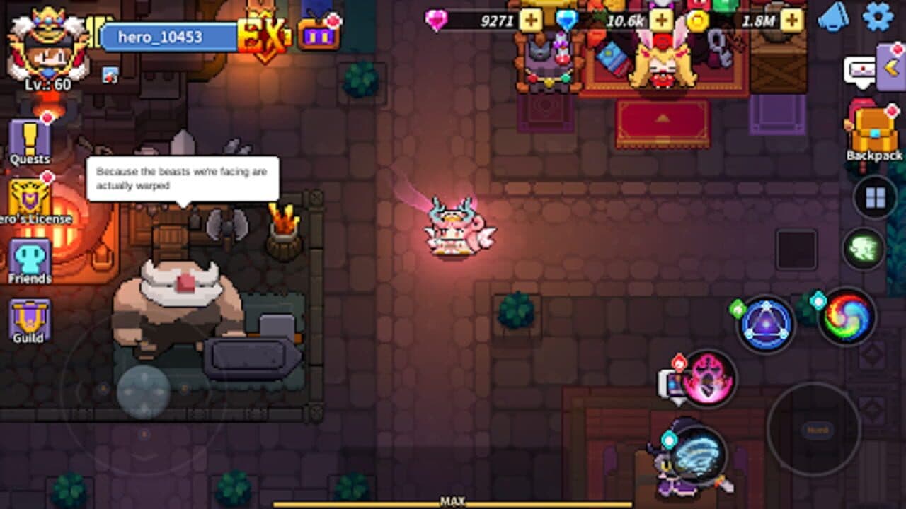 My Heroes: SEA thumbnail 2