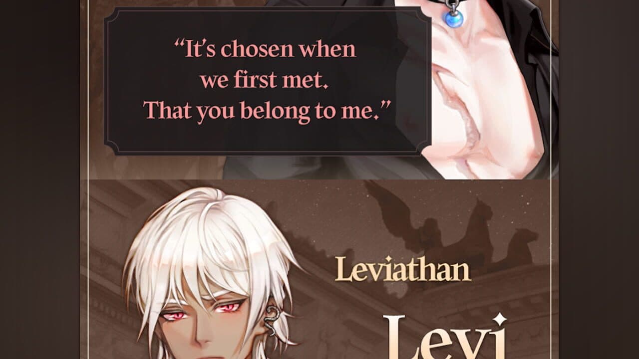 Twisted Lovestruck thumbnail 2