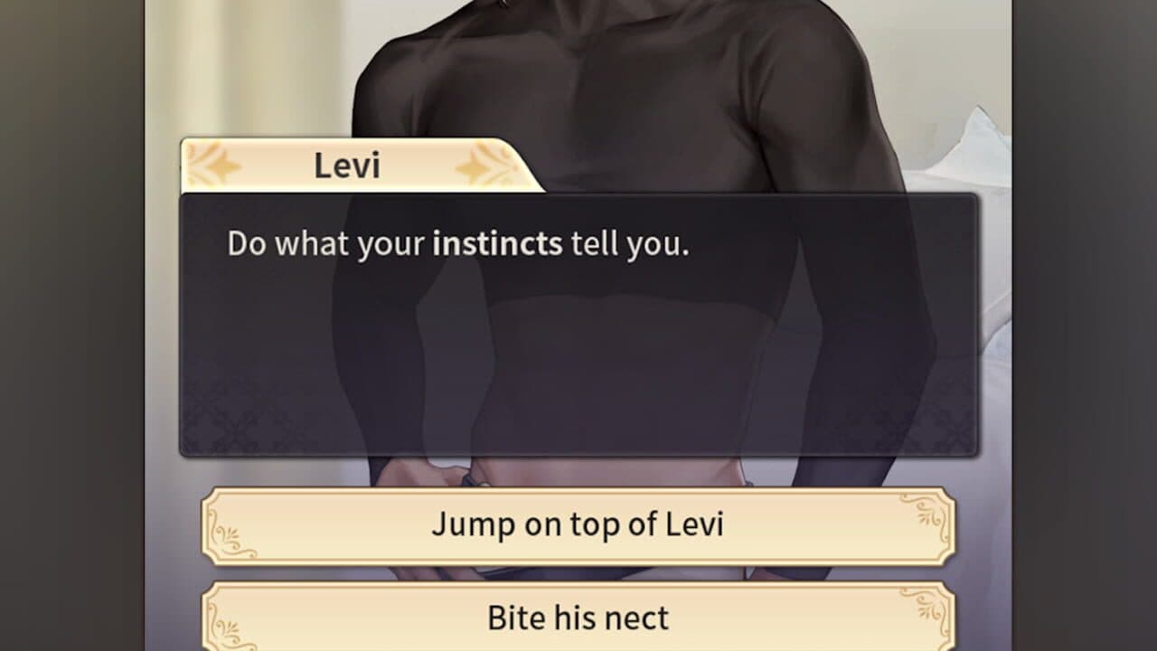 Twisted Lovestruck thumbnail 3