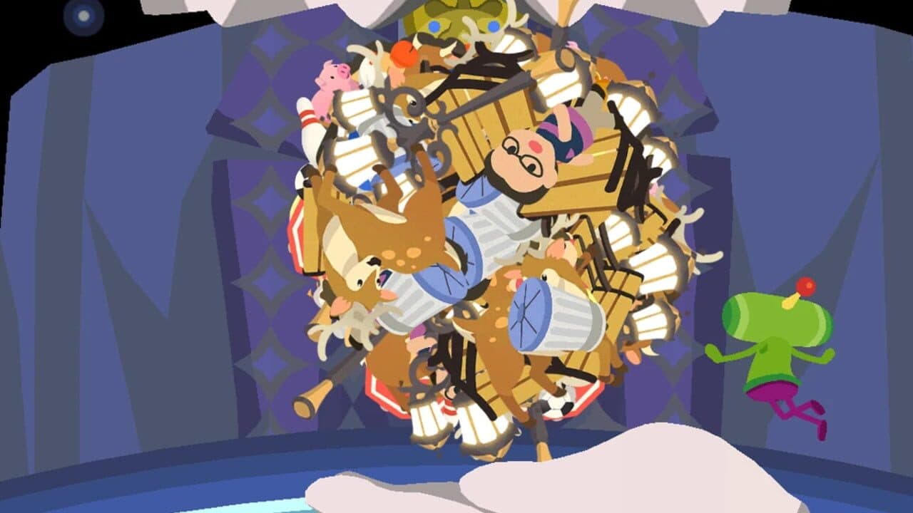 Tap My Katamari thumbnail 7
