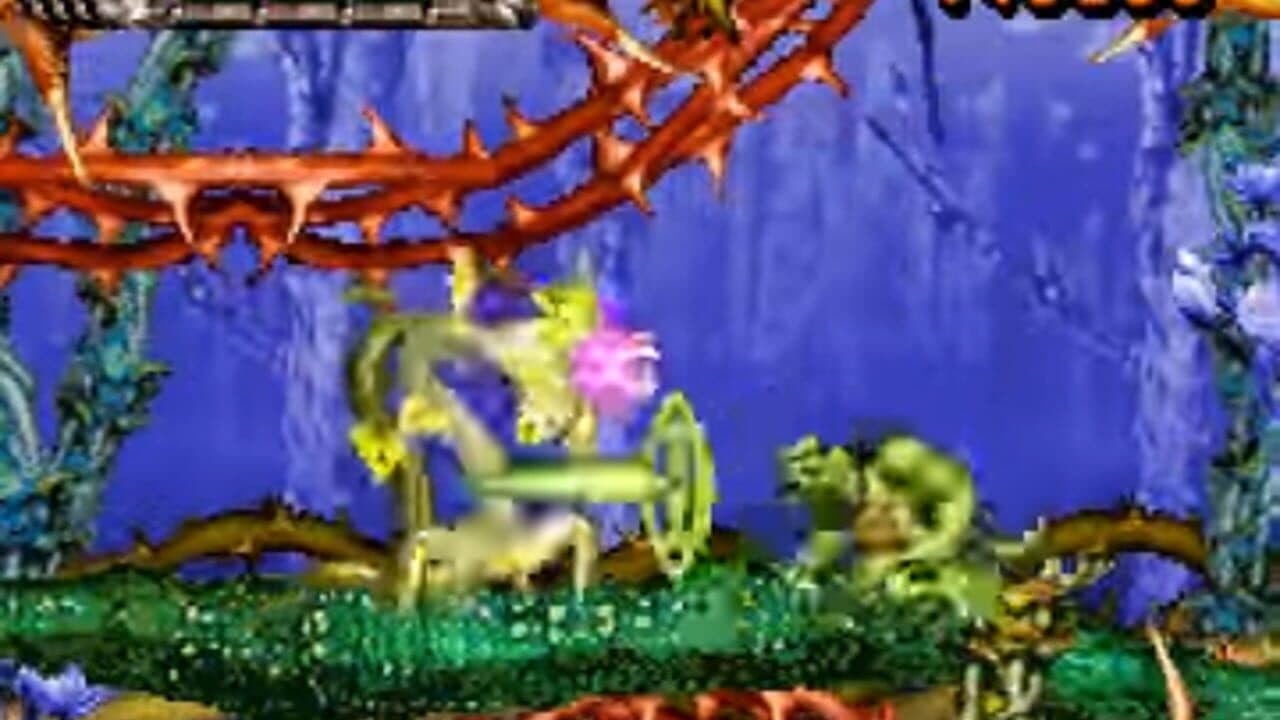 Altered Beast: Guardian of the Realms thumbnail 2