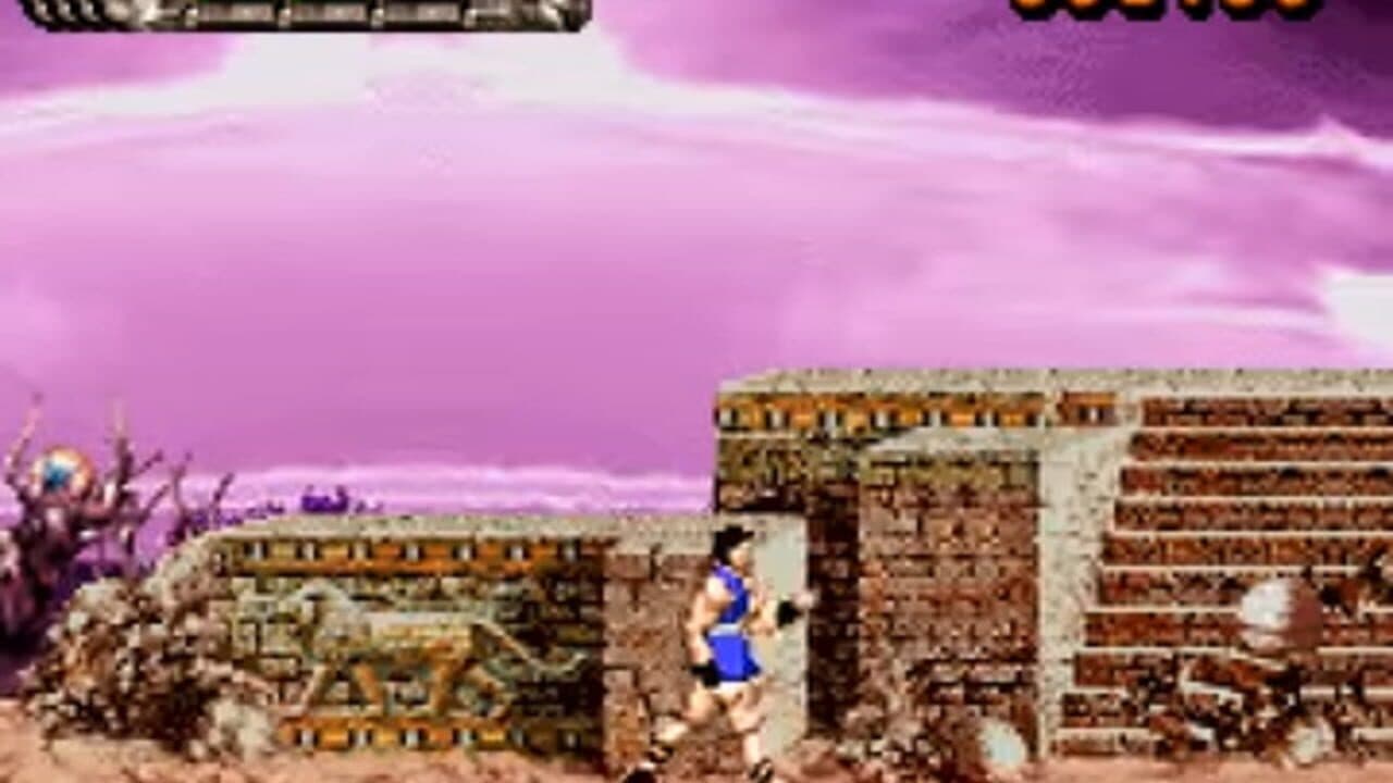 Altered Beast: Guardian of the Realms thumbnail 3