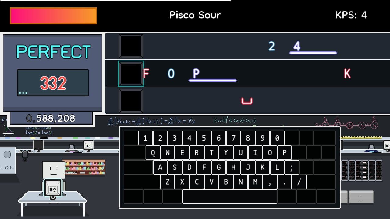 Typing Tempo thumbnail 2