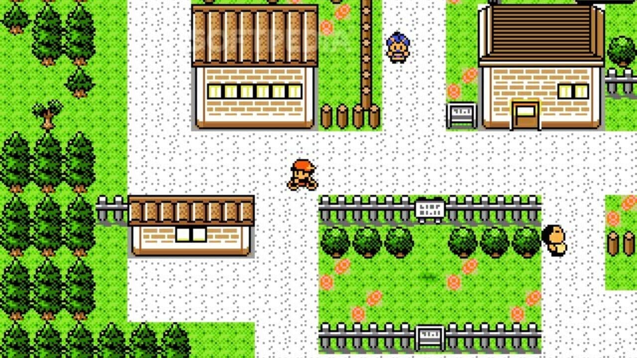 Super Pokémon Eevee Edition thumbnail 2