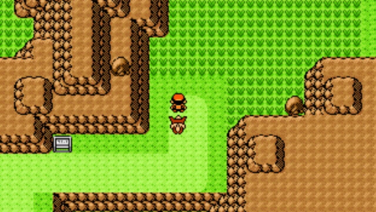 Super Pokémon Eevee Edition thumbnail 4