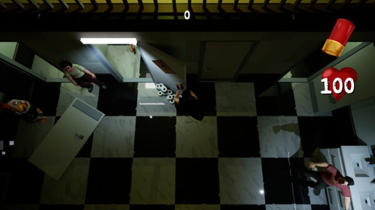 Poostall Royale thumbnail 3
