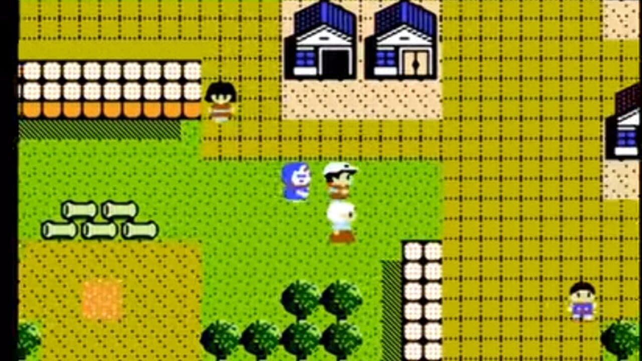 Doraemon: Giga Zombie no Gyakushuu thumbnail 3