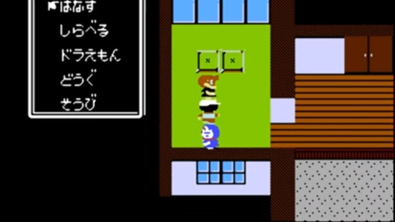 Doraemon: Giga Zombie no Gyakushuu thumbnail 2