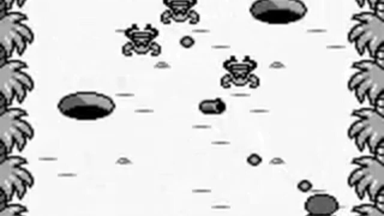 Doraemon: Taiketsu Himitsu Dougu!! screenshot 1