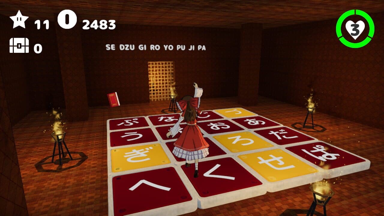 Isekai Mario thumbnail 3