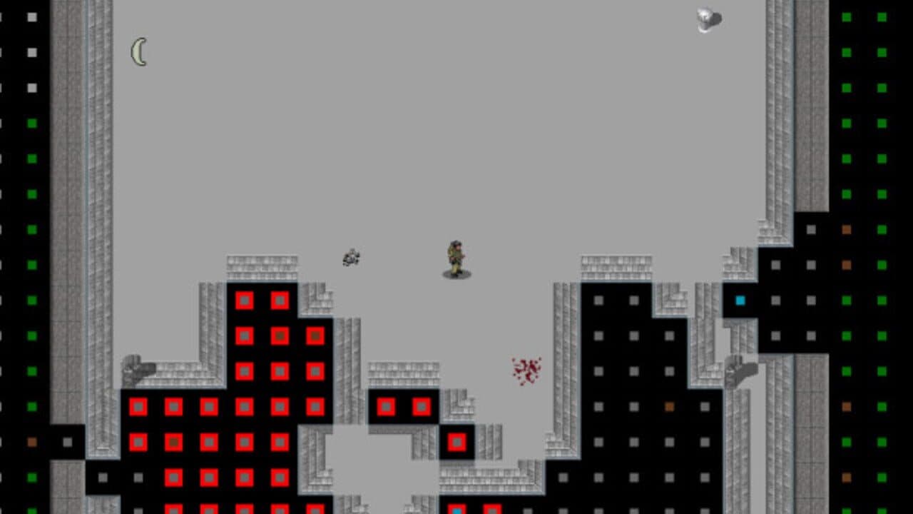 Cataclysm: Dark Days Ahead thumbnail 4