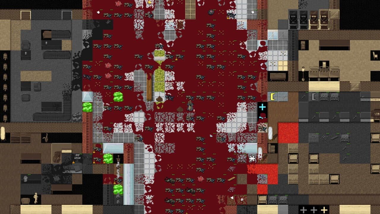 Cataclysm: Dark Days Ahead thumbnail 7