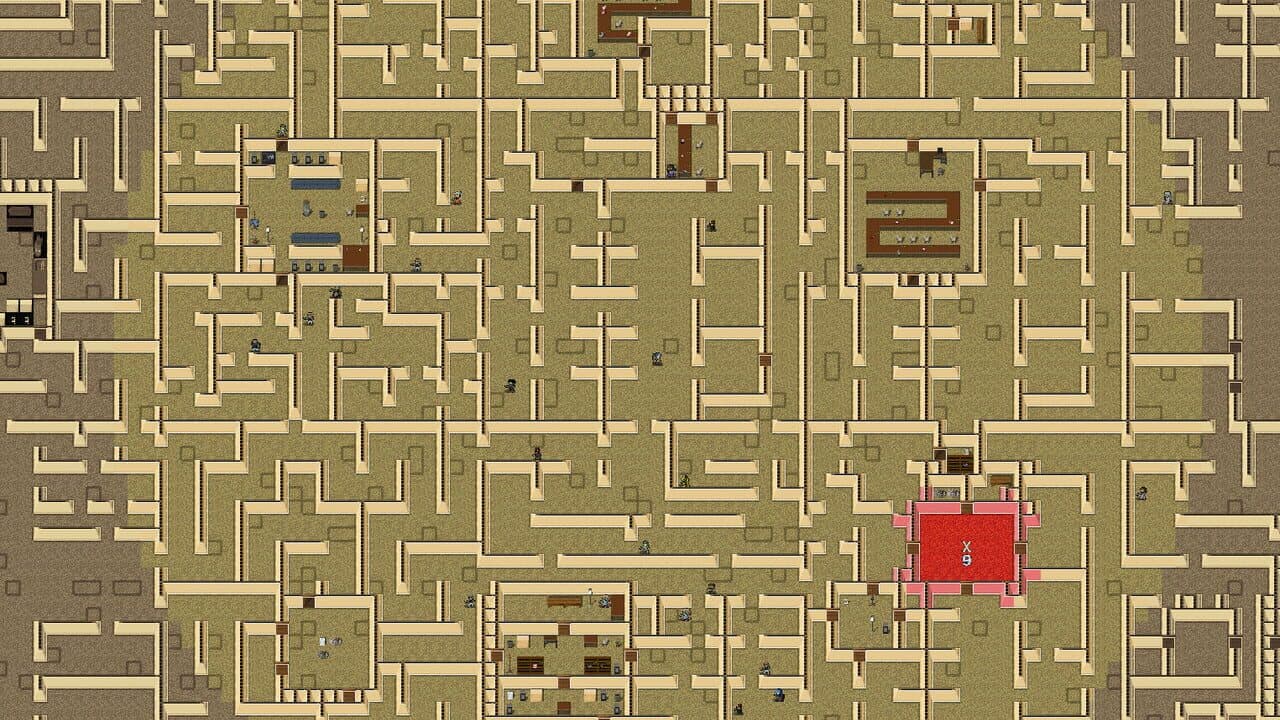 Cataclysm: Dark Days Ahead thumbnail 15