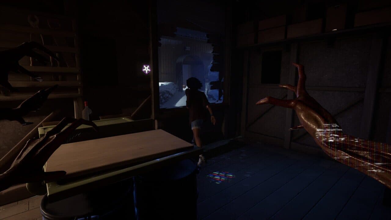 Video Horror Society: Anomaly thumbnail 2