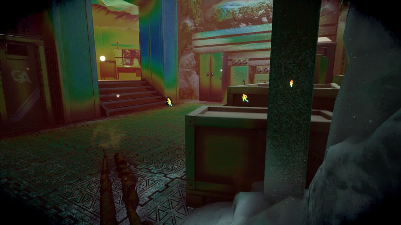 Video Horror Society: Anomaly thumbnail 4
