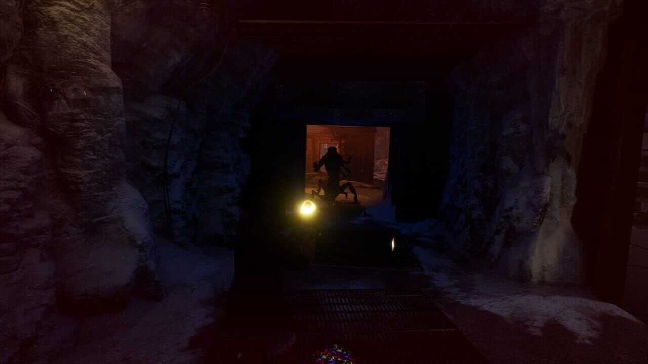 Video Horror Society: Anomaly thumbnail 5