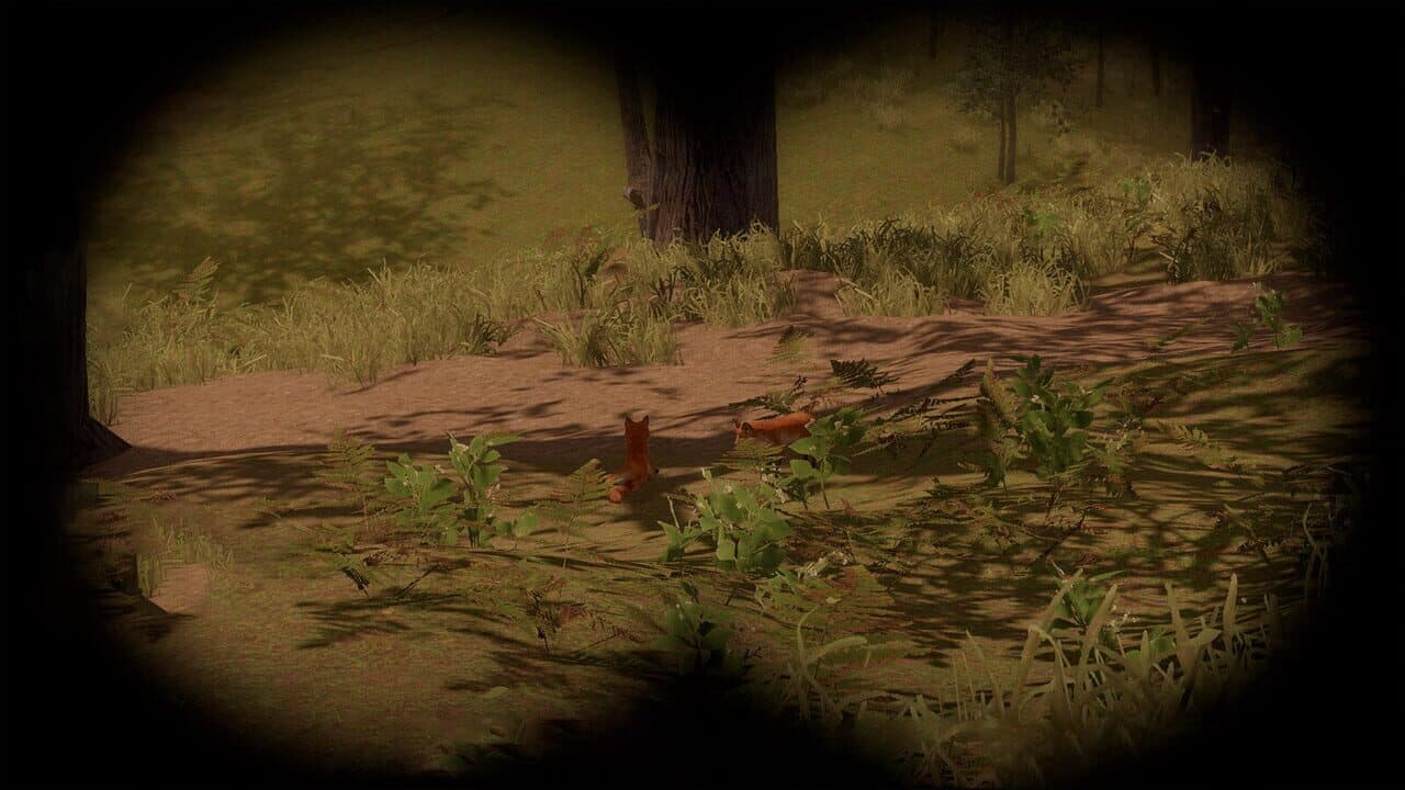 WW2: Bunker Simulator - Hunting Wild thumbnail 5