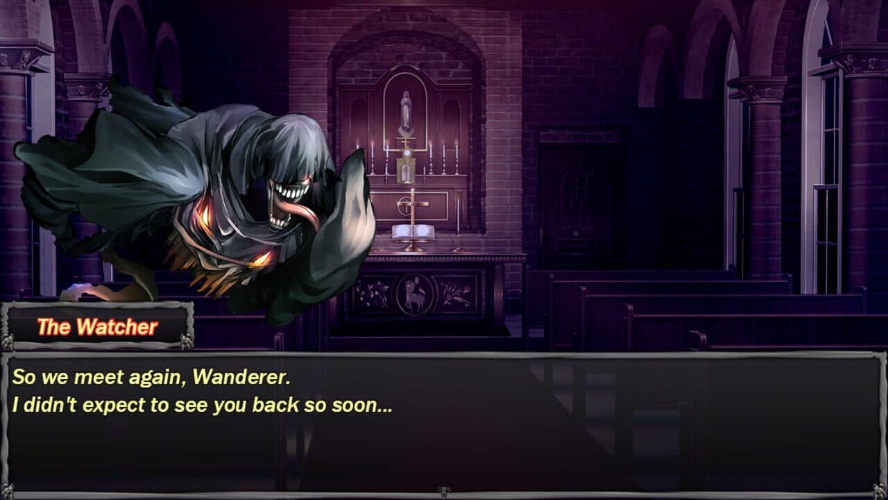 The Test: Secrets of the Soul 2 thumbnail 3