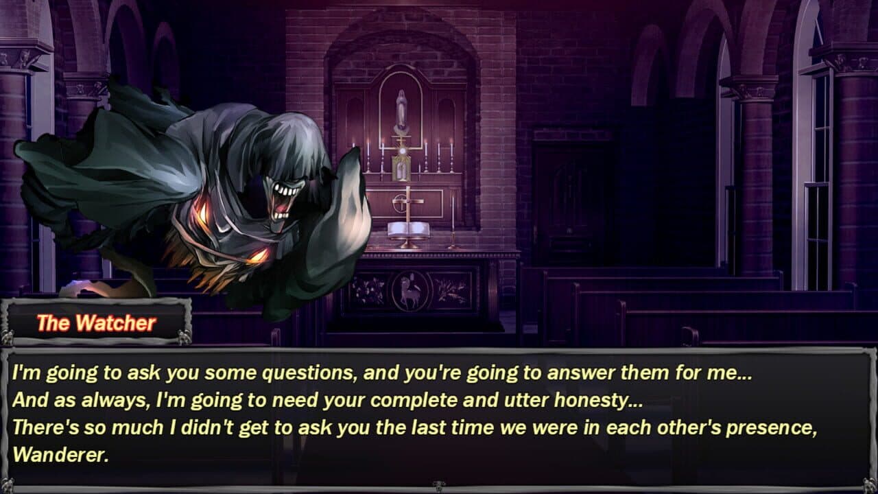 The Test: Secrets of the Soul 2 thumbnail 4
