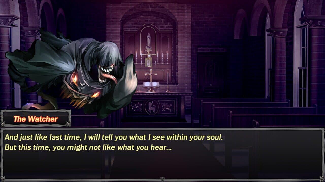 The Test: Secrets of the Soul 2 thumbnail 14