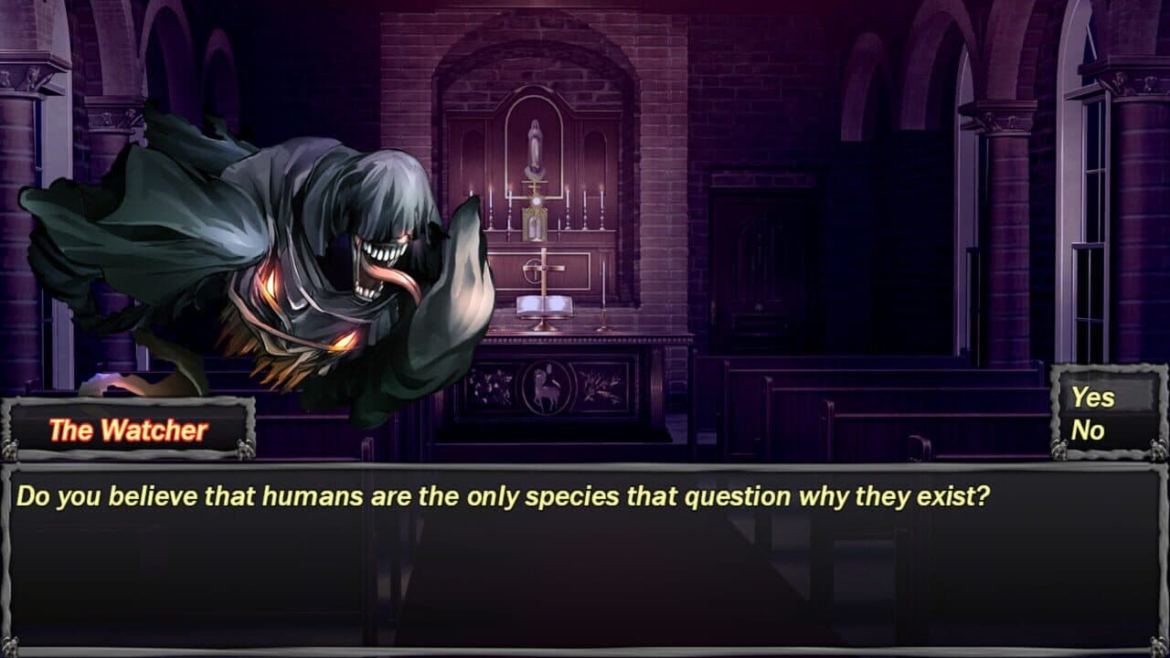 The Test: Secrets of the Soul 2 thumbnail 7