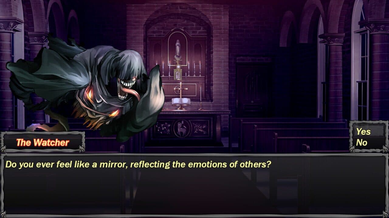 The Test: Secrets of the Soul 2 thumbnail 18