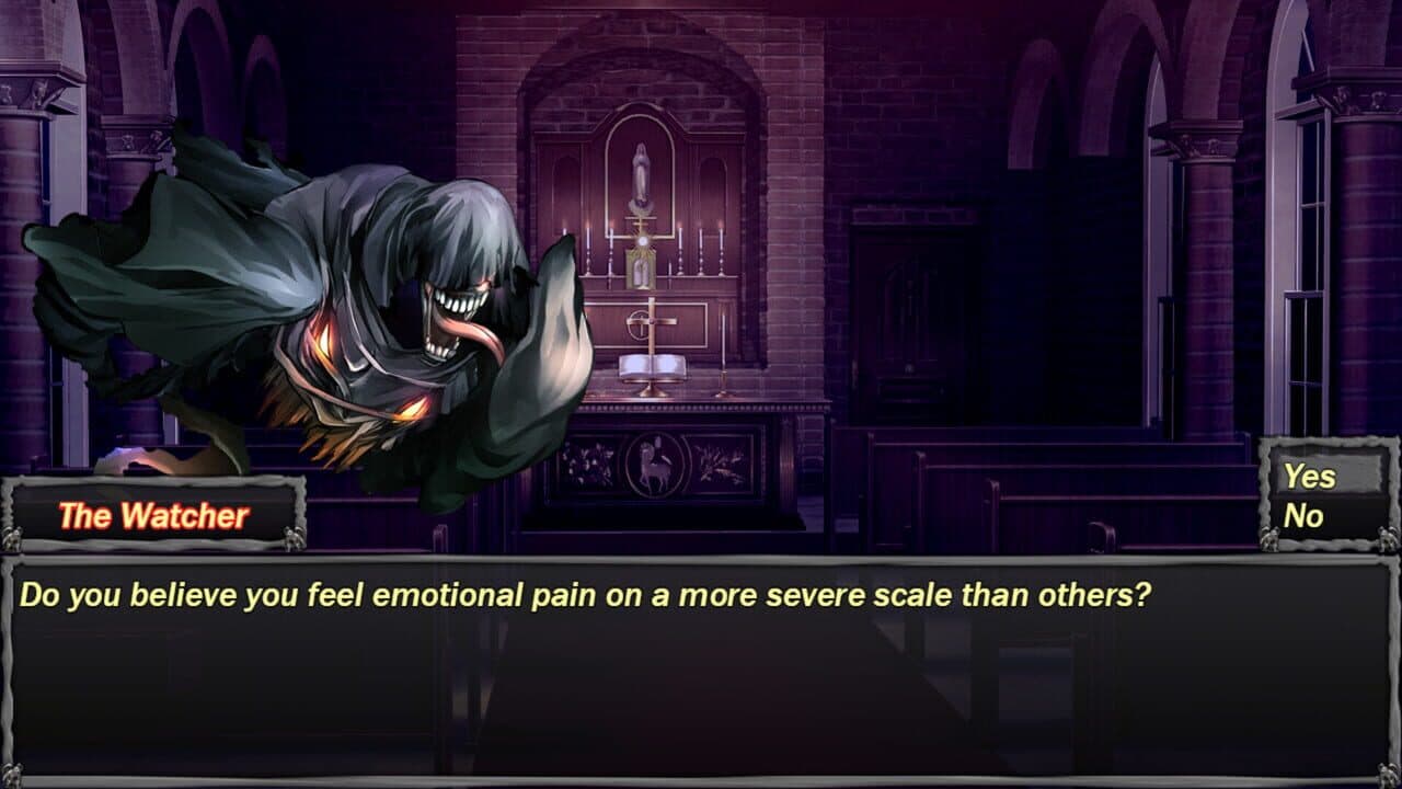 The Test: Secrets of the Soul 2 thumbnail 10