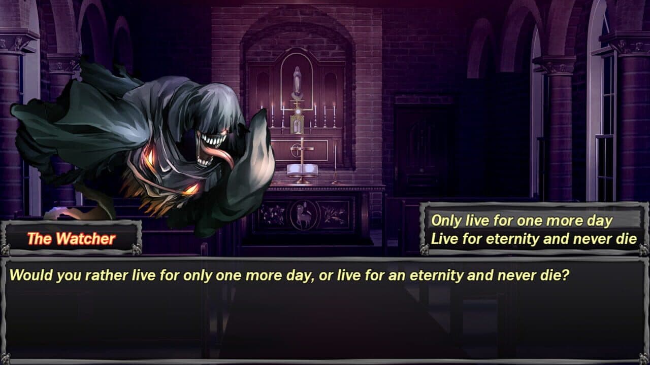 The Test: Secrets of the Soul 2 thumbnail 11