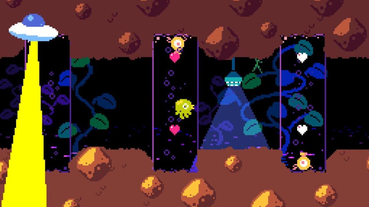 Shooting Saucer thumbnail 4