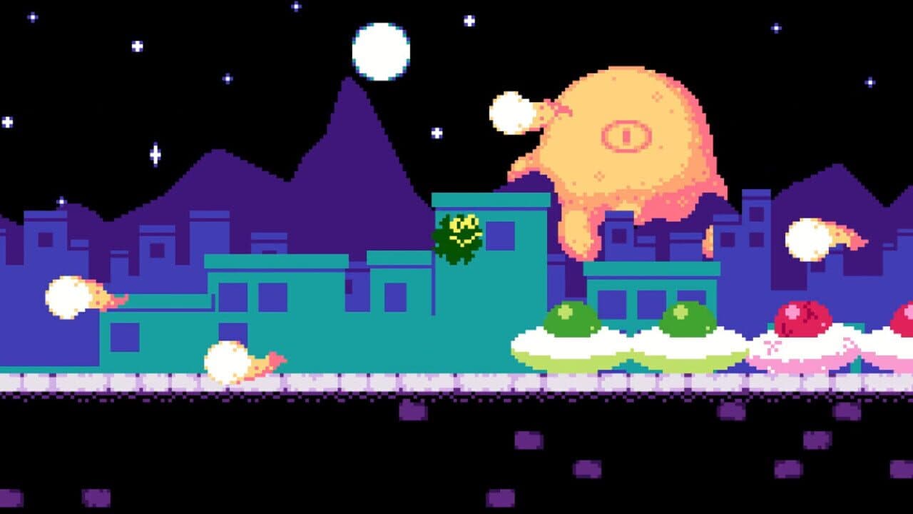 Shooting Saucer thumbnail 6