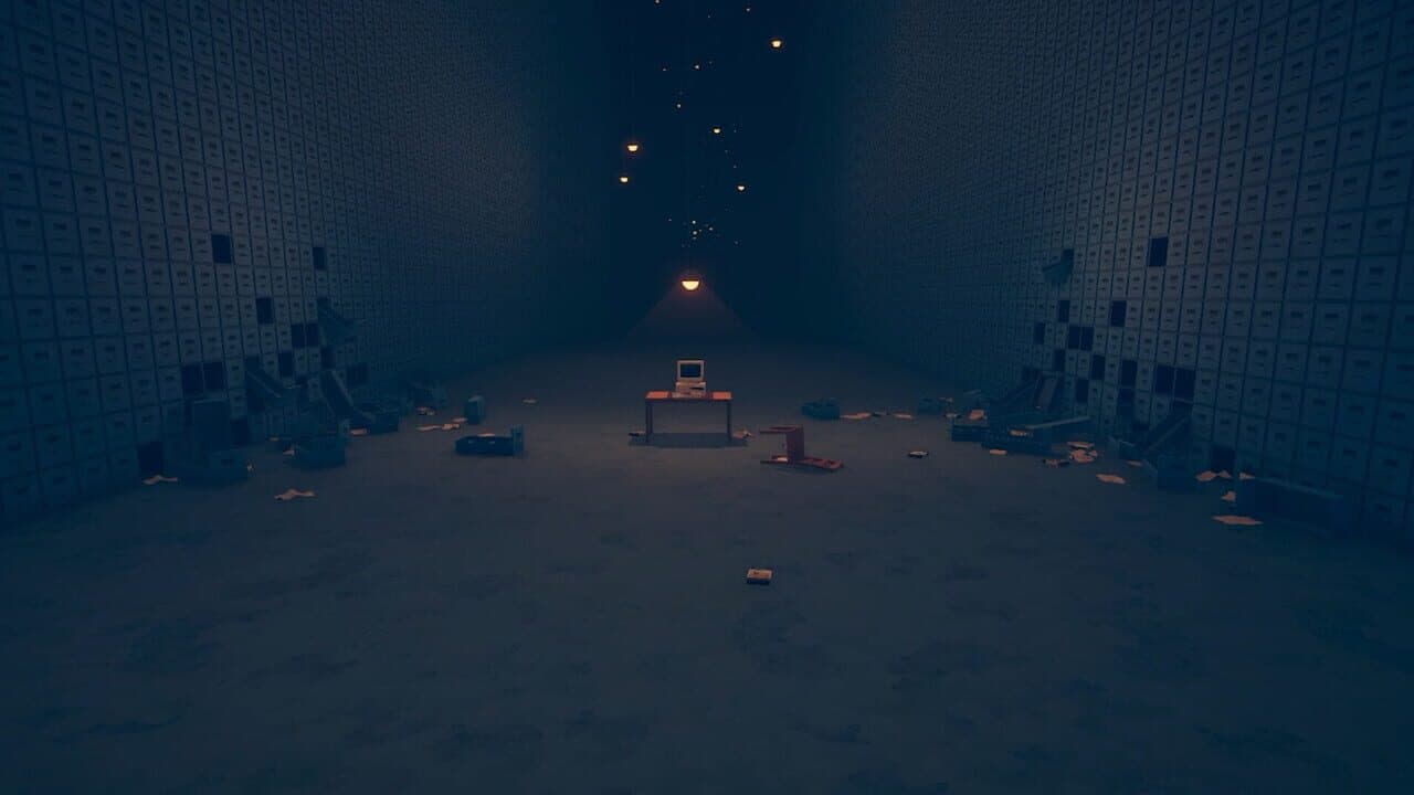 Landfall Archives thumbnail 7
