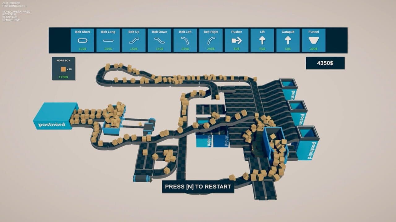 Landfall Archives thumbnail 10
