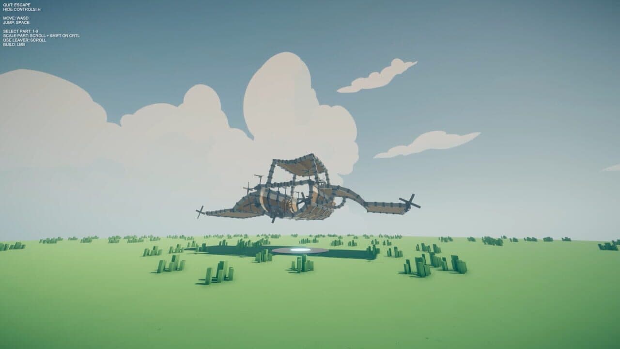 Landfall Archives thumbnail 12
