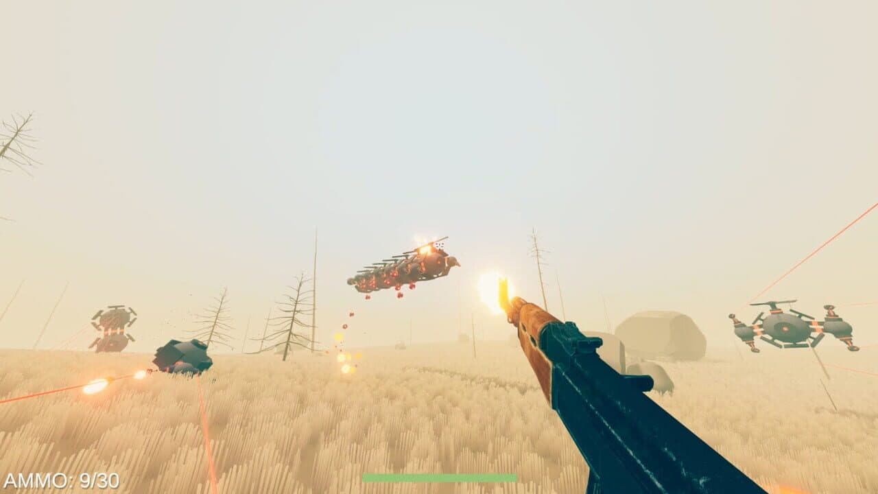 Landfall Archives thumbnail 15