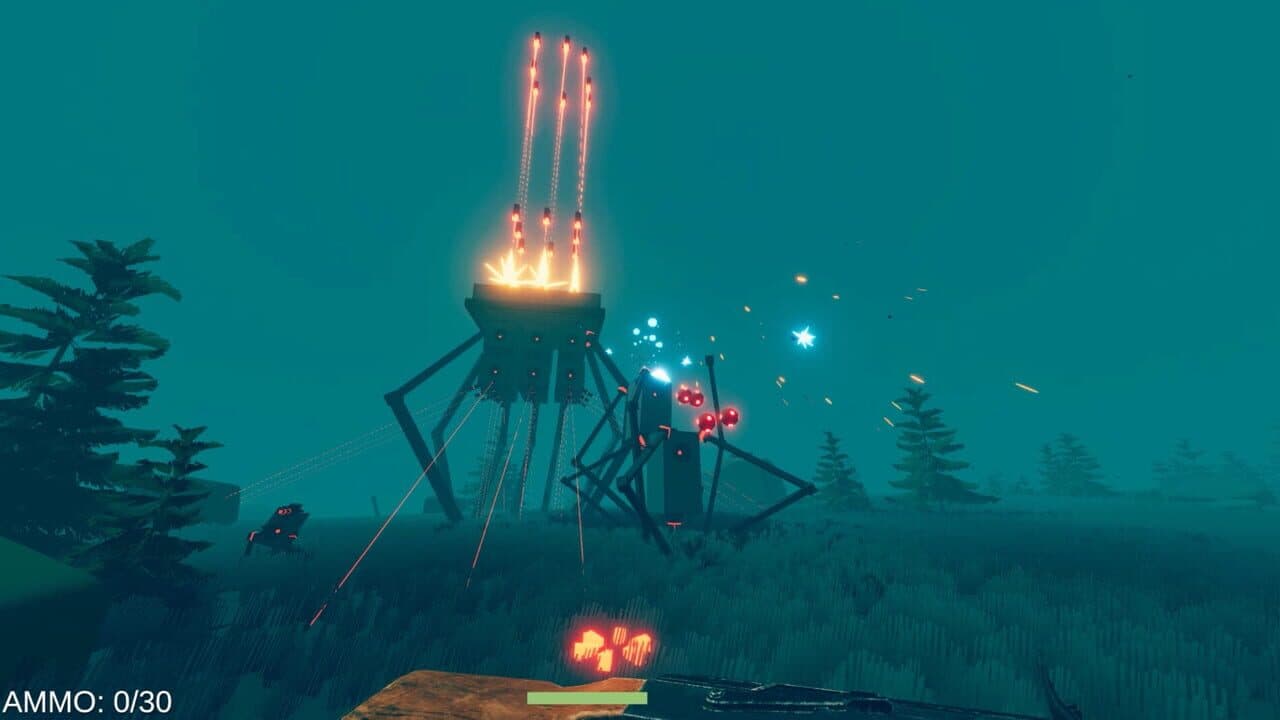 Landfall Archives thumbnail 16